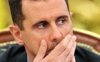 اخطار شدید اللحن امریکا و فرانسه به دیکتاتور سوریه