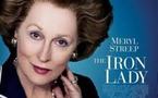 فیلمی با نگاه به زندگی مارگارت تاچر اولین و تنها نخست وزیر زن بریتانیاThe Iron Lady