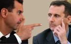 دیکتاتور سوریه؛مخالفان خود را زنده به گور کرد
