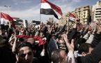تظاهرات در مصر 6 کشته و دهها مجروح به جای گذاشت