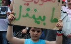 سوریه برای دور زدن تحریم ها از لبنان غله می خرد