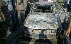 شورای امنیت انفجارهای روز پنجشنبه در دمشق را محکوم کرد