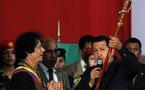 هوگو چاوز برای مرگ مهیا می شود