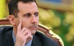 سوریه؛ اظهار نظر سفير ترکيه در باره تغییر رژیم