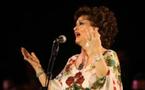 درگذشت ورده الجزایریه خواننده پر آوازه جهان عرب