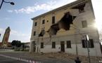 زمین‌لرزه در ایتالیا دست‌کم سه قربانی گرفت