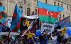 اختلافات ایران و جمهوری آذربایجان بالا گرفت
