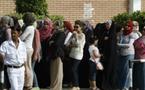رای دهندگان مصری رئیس جمهوری جدیدی انتخاب می کنند
