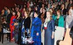 دومین کنفرانس ملی زنان کرد به کار خود پایان داد