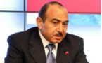 یک مقام رسمی آذربایجان روحانیون ایران را دروغگو و دین‌شان را کاذب نامید