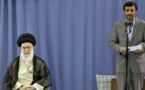 جانشين های خامنه ای و احمد نژاد
