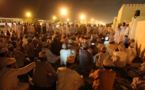 دستگیری فعالان مخالف دولت در عمان
