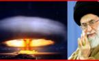 ایران  اورانیوم کافی برای ساخت بمب اتمی را دارد