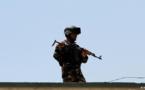 حمله طالبان به یک هتل تفریحی در نزدیکی کابل