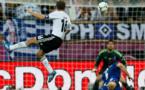 آلمان با شکست یونان مسافر نیمه‌نهایی جام ملت‌ها شد