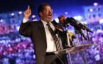 محمد مرسی: رییس جمهوری همه مردم مصر هستم