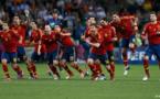 اسپانیا با پیروزی بر پرتغال در ضربات پنالتی به فینال رسید