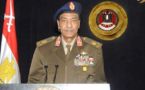 ژنرال طنطاوی: ارتش اجازه نخواهد داد مصر به دست یک گروه بیفتد