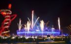 «خاطره‌انگیزترین نمایش تاریخ المپیک»