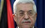 محمود عباس حمله به اردوگاه فلسطینیان در دمشق را که 21 کشته داد بشدت محکوم کرد