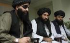 گشایش دفتر نمایندگی طالبان در زاهدان