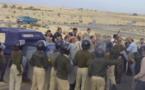 در پی حمله به پاسگاه مرزی مصر دست‌کم ۱۶ سرباز کشته شدند