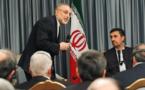 کنفرانس مرده ای که به نشست مشورتی تهران در باره سوریه معروف شد