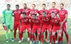 تساوی تیم ملی فوتبال ايران مقابل تونس در مجارستان
