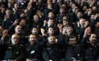 وال استریت جورنال: اعزام صدها نیروی نظامی ایران به سوریه