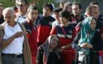 ۲۵ سرباز ترکیه در انفجار انبار مهمات کشته شدند