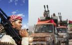 در لیبی اعلام شد همه گروه‌های مسلح منحل می‌شوند