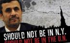 «تنقلات یهودی» برای احمدی نژاد در نیویورک