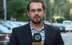خبرنگار پرس تی وی در دمشق کشته شد