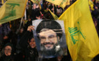 درخواست آمریکا از اروپا برای تروریست خواندن حزب‌الله