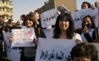 دولت مصر با مزاحمان زنان در خیابان‌ها برخورد می‌کند