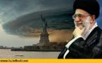طوفان سندی در امریکا «حاصل فناوری ایران و حمایت سوریه» بود