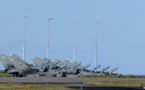 اينديپندنت: بريتانيا اعزام جنگنده های تايفون به خليج را بررسی می کند