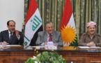 ناکارآمدی دولت عراق در نتیجه اختلافات مذهبی