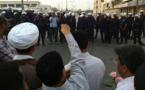 دولت بحرین از بازداشت چهار مظنون به بمب گذاری روز دوشنبه در منامه خبر داد