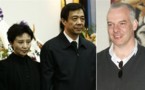 «بازرگان مقتول بریتانیایی علیه سیاستمدار چینی جاسوسی می‌کرد»