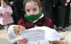 اپوزیسیون سوریه ائتلاف برای وحدت را پذیرفت