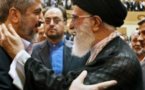 حماس: فلسطينی‌ها وامدار ايران نيستند؛ ايران در راه خدا کمک کرده است