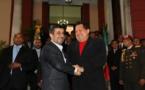 هوگو چاوز مجددا به سرطان مبتلا شده است