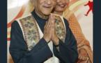 راوی شانکار نوازنده و آهنگساز بزرگ هندی درگذشت
