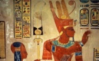 راز سه هزار ساله مرگ فرعون مصر فاش شد