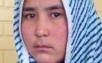 صابره دختر نگونبخت افغانی: من با کسی رابطه نا مشروع نداشتم، بلکه مورد تجاوز قرار گرفتم
