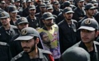 اخراج تروریست ایرانی متهم به قاچاق تجهیزات هسته‌ای از آمریکا