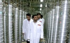 بیش از 50 تن اورانیوم غنی نشده سوریه به تهران منتقل می شود