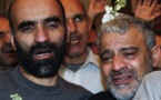 ماموران امنیتی ایرانی آزاد شده در سوریه ، یک معاوضه و برملا شدن چهار دروغ