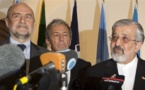 مذاکرات مکرر و بی نتیجه آژانس اتمی و رژیم تهران